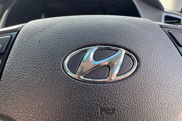 2016 MY17 Hyundai Tucson TLe Highlander SUV Image 25