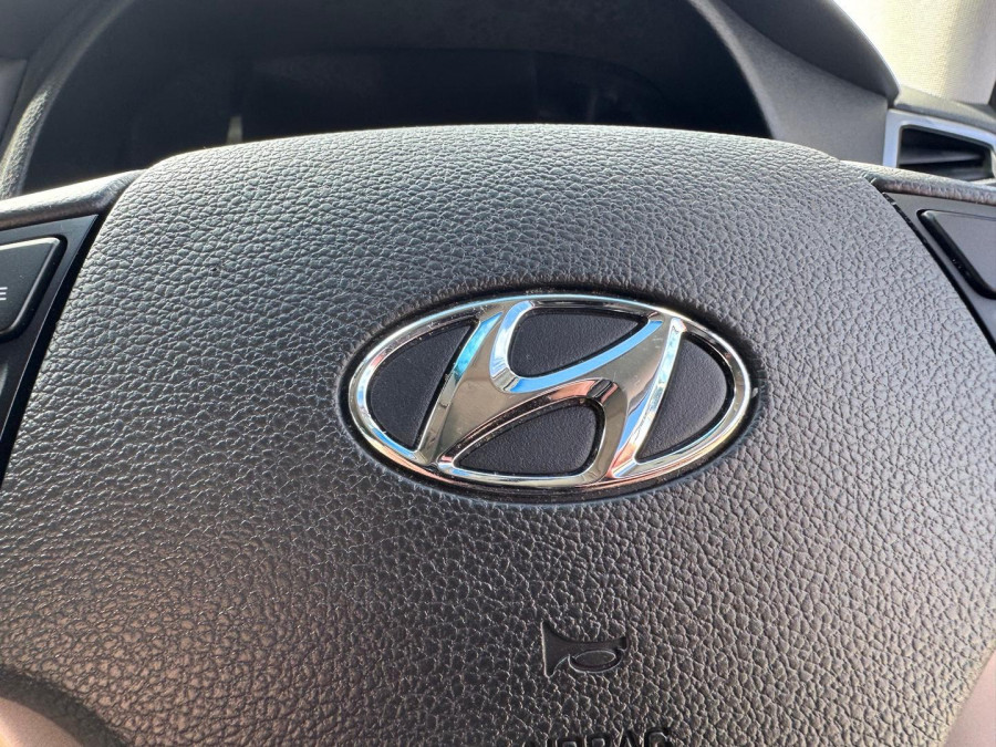 2016 MY17 Hyundai Tucson TLe Highlander SUV Image 25