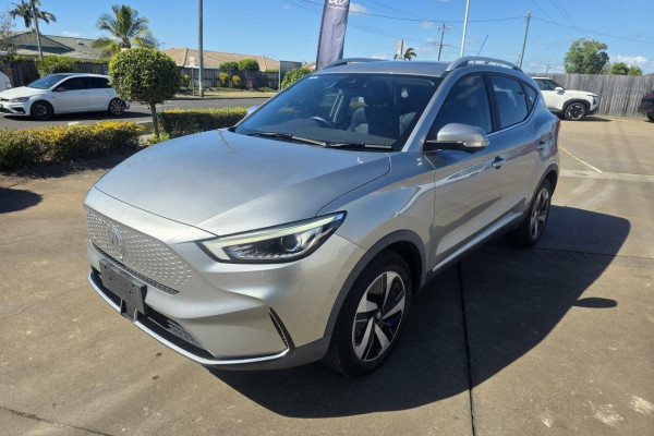 2022 MG ZS EV AZS1 Essence SUV Image 2