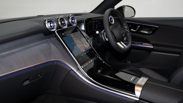 2026 Mercedes-Benz GLC-Class C254 GLC300 SUV image 12