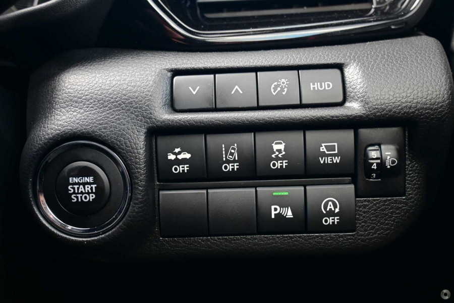 2026 Suzuki Fronx KW Hybrid SUV Image 13