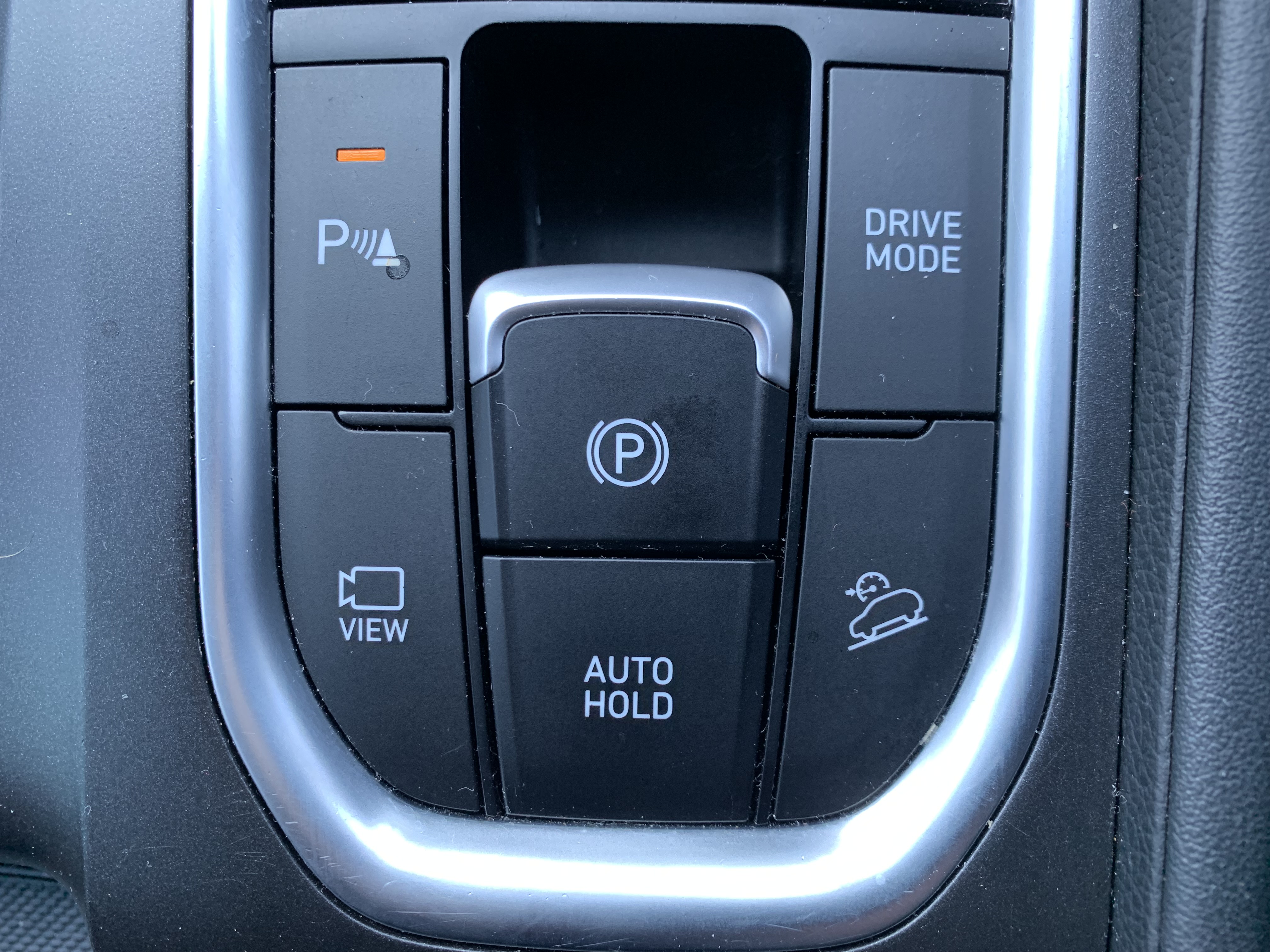 2019 MY20 Hyundai Santa Fe TM.2 Elite SUV