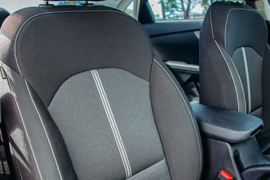 2019 MY20 Kia Cerato BD Sport Sedan Image 40