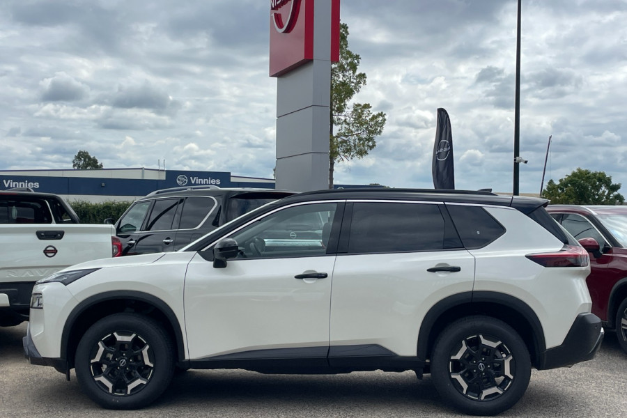 2024 Nissan X-Trail T33 N-TREK SUV Image 6