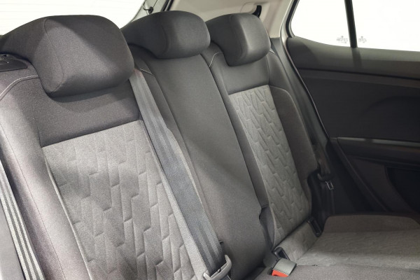 2025 Volkswagen T-Cross D31 85TSI Life SUV Image 16