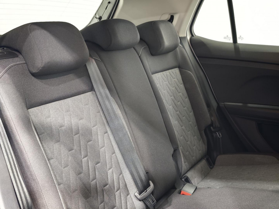 2025 Volkswagen T-Cross D31 85TSI Life SUV Image 16