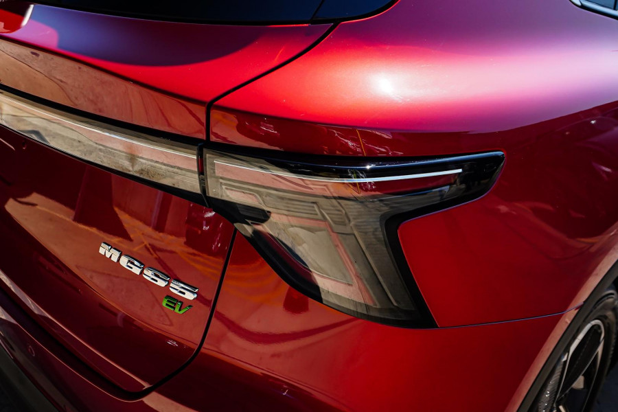 2026 MG MGS5 EV ZS3EM Essence 49 SUV Image 7