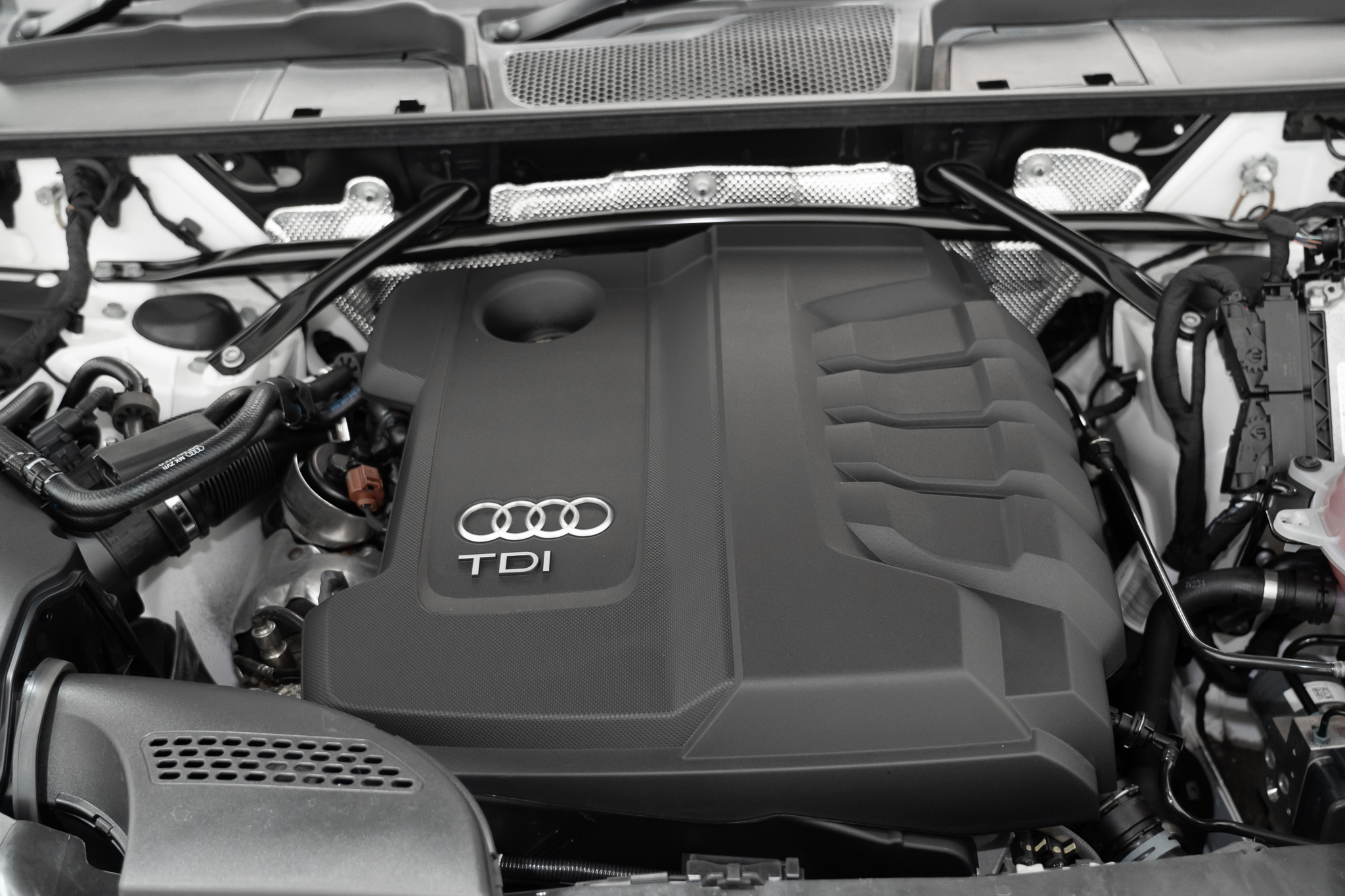 2018 Audi Q5 Audi Q5 2.0 Tdi Quattro Sport 7 Sp Auto S-Tronic 2.0 Tdi Quattro Sport Wagon Image 28