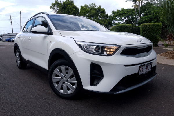 2023 MY22 Kia Stonic YB S SUV