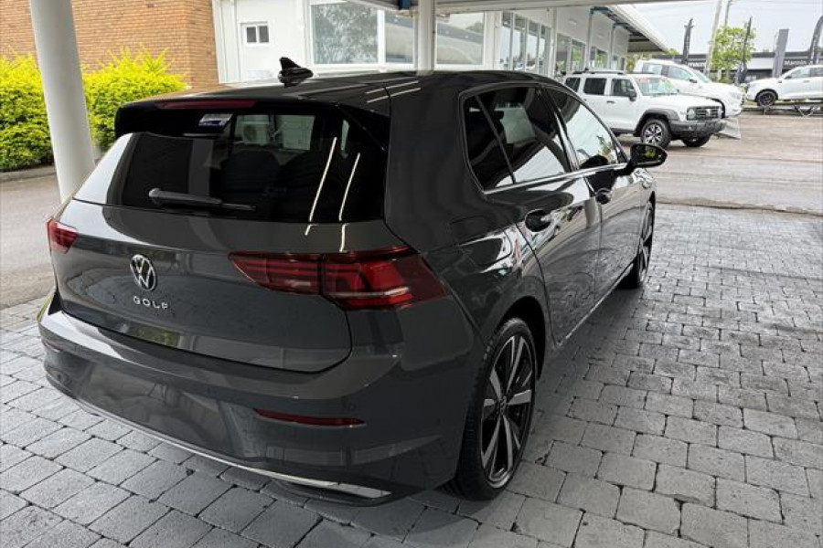 2024 Volkswagen Golf 8 110TSI Hatch Image 6