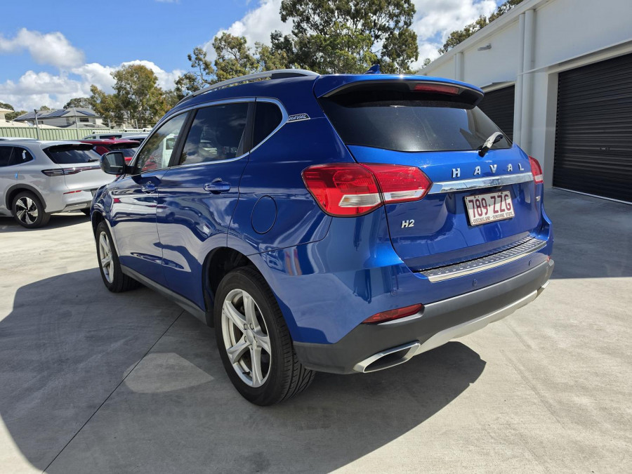 2020 Haval H2  Premium SUV Image 15