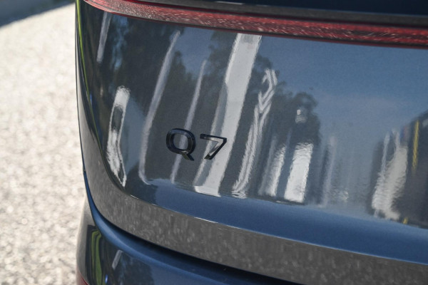 2026 Audi Q7 4M TDI 210kW S line SUV
