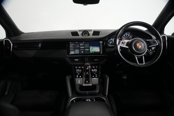 2018 Porsche Cayenne E-Hybrid SUV Image 13