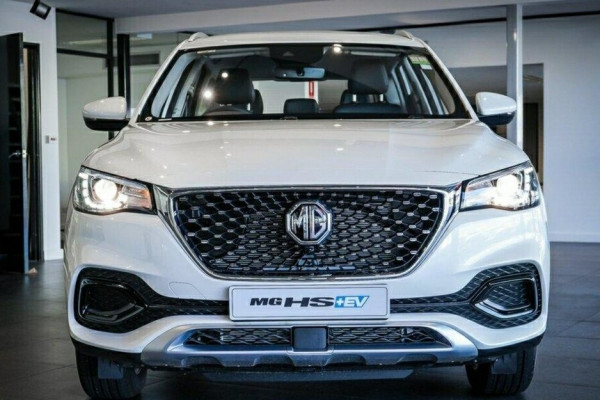 2022 MY23 MG HS SAS23 Excite SUV Image 5