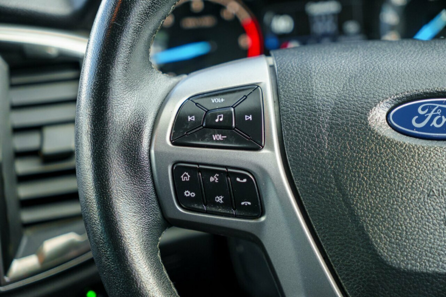 2021 MY21.75 Ford Ranger PX MkIII XLT Ute Image 11