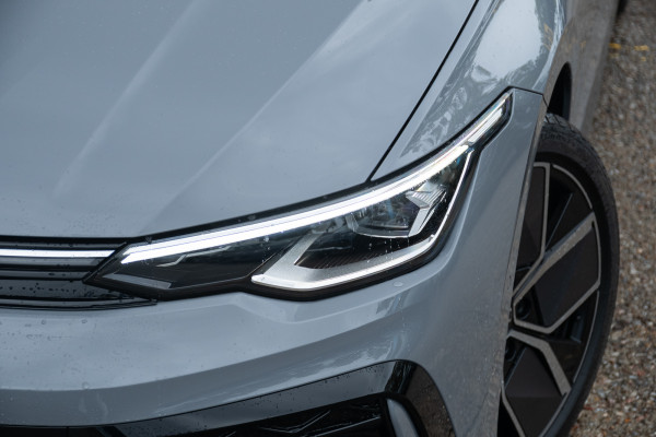 2025 Volkswagen Golf 8.5 110TSI R-Line Hatch Image 22
