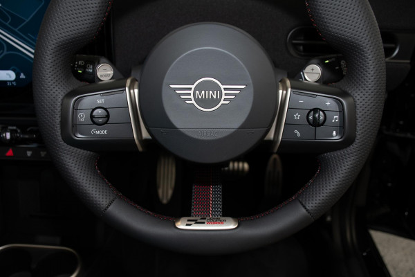 2026 MINI Cooper F66 JCW Favoured Hatch image 9