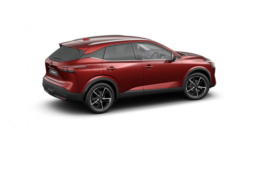 2023 Nissan QASHQAI J12 ST-L SUV Image 17