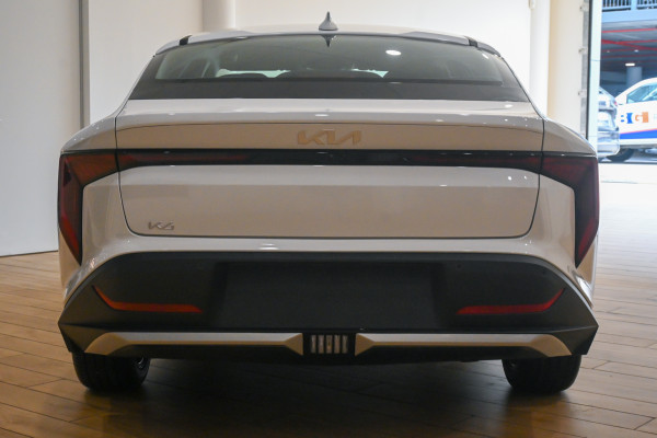 2025 Kia K4 CL4m Sport+ Sedan Image 5