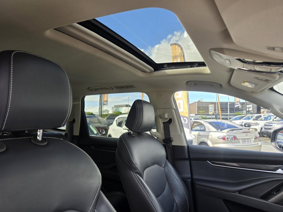 2022 LDV D90 SV9A Executive SUV Image 24