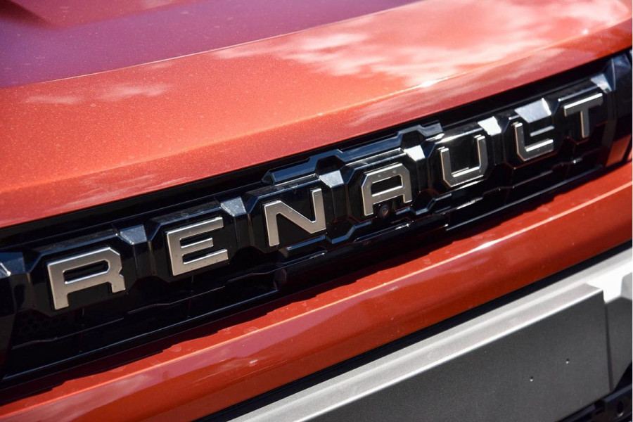 2025 Renault Duster X1311 Techno  SUV Image 11
