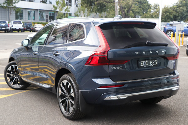 2026 Volvo XC60 UZ Plus B5 Bright SUV Image 3