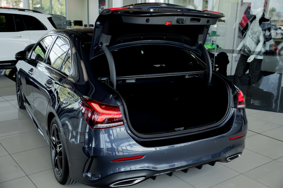 2020 MY21 Mercedes-Benz A-Class V177 A250 Sedan Image 38