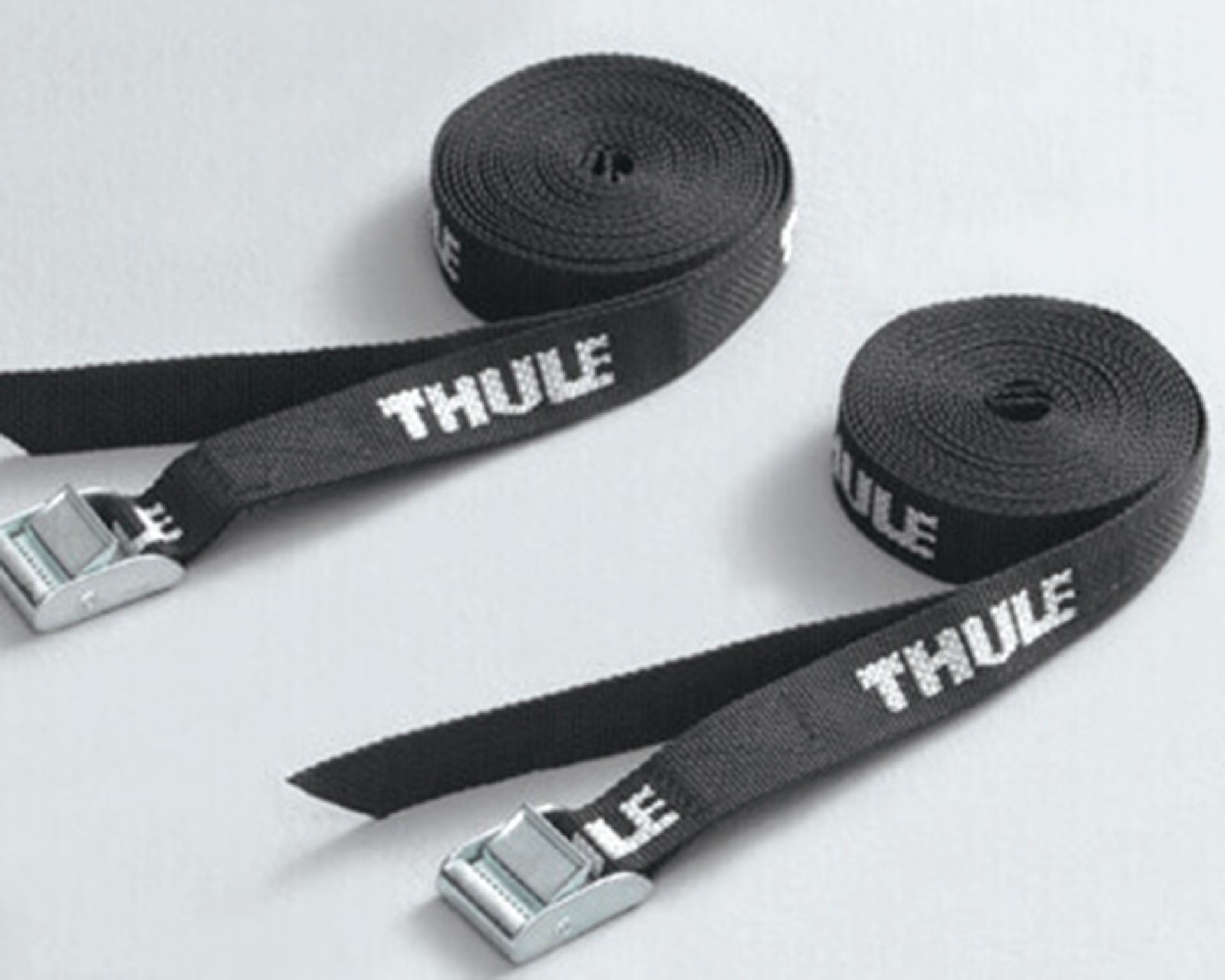 Tie down straps (THULE)