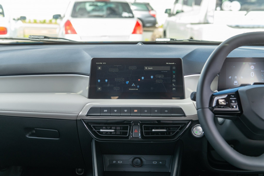 2026 MG MG3 Essence Hybrid+ Hatch Image 13
