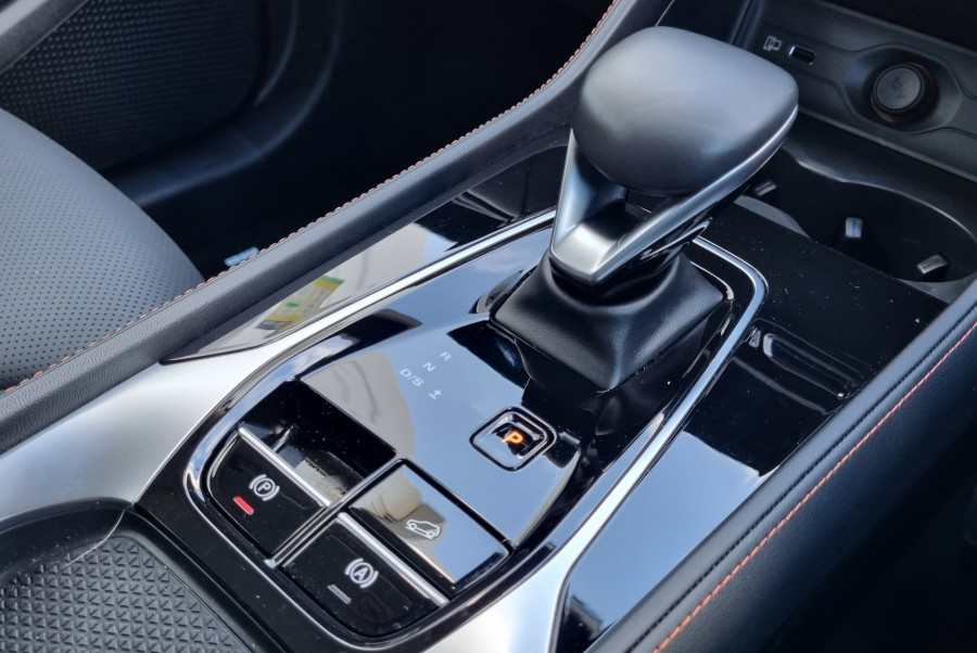 2024 MG HS Excite 1.5Pt/7At SUV Image 17
