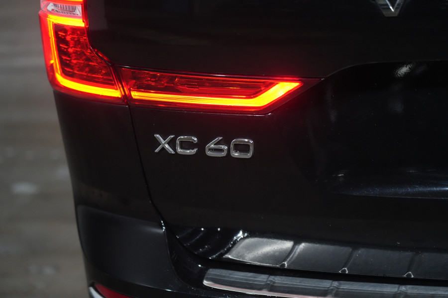 2020 Volvo XC60 UZ D4 Inscription SUV Image 9