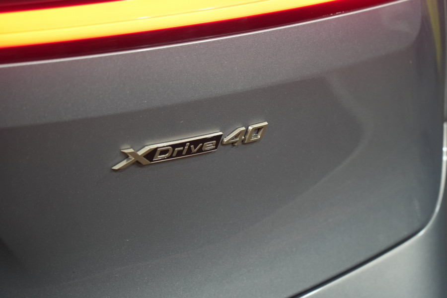 2023 BMW iX xDrive40 Sport SUV Image 10
