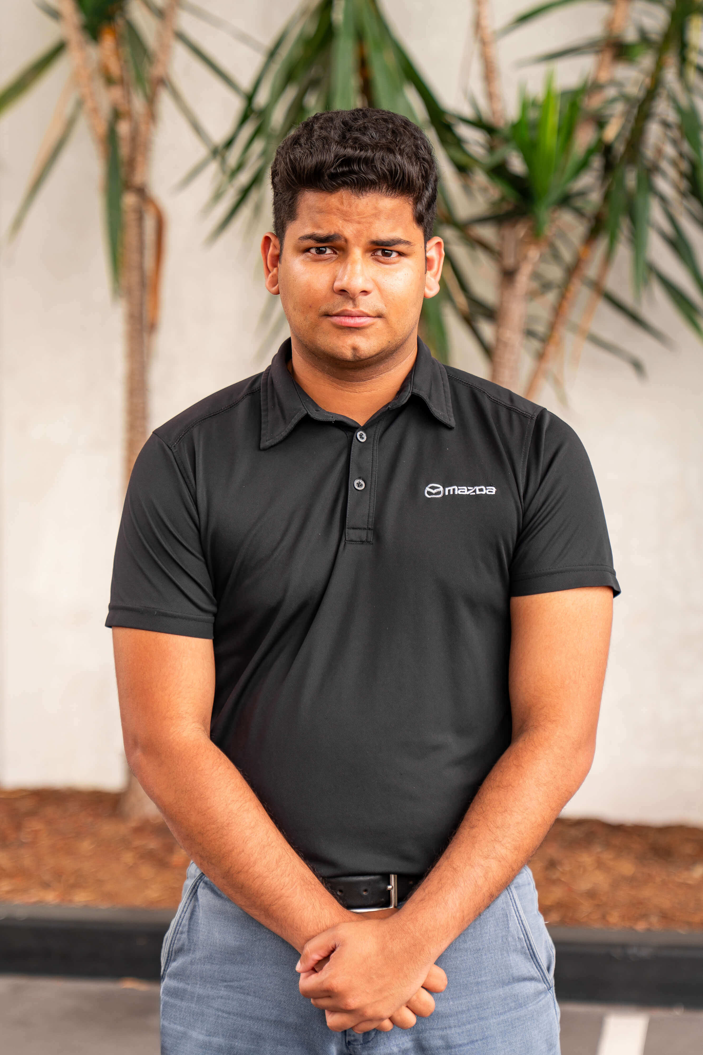 Abhinav Tharakan