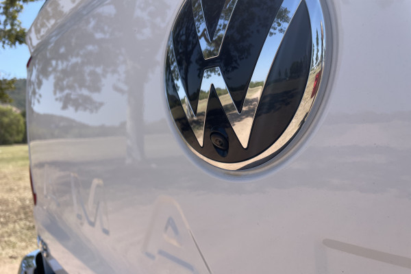 2026 Volkswagen Amarok NF TDI600 Style Other Image 9