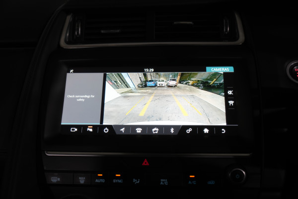 2019 Jaguar E-PACE X540 P250 S SUV Image 21