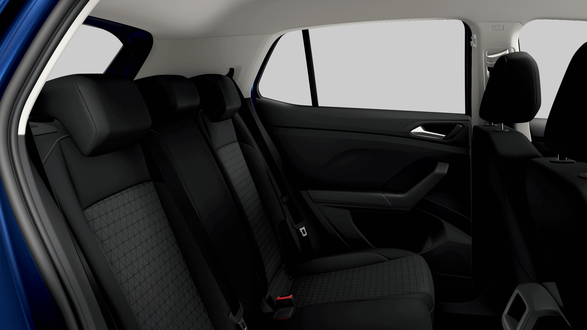 Demo 2022 Volkswagen TCross 85TSI Life 505644NSW Geoff King Motors