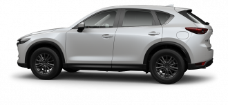2020 Mazda CX-5 KF2W7A Maxx Sport Suv image 20