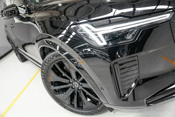 2026 Volvo XC90 L Series Black Edition SUV Image 2