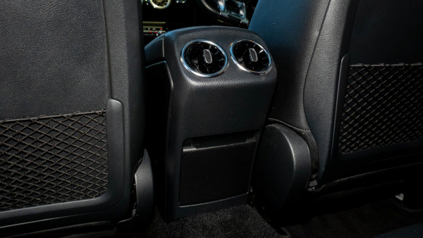 2020 MY21 Mercedes-Benz A-Class W177 A35 AMG Hatch image 29