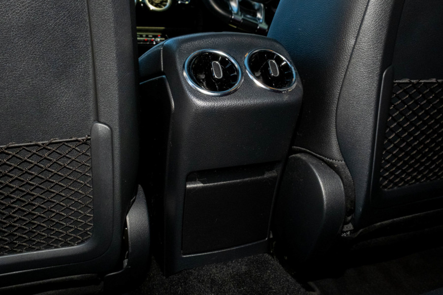 2020 MY21 Mercedes-Benz A-Class W177 A35 AMG Hatch