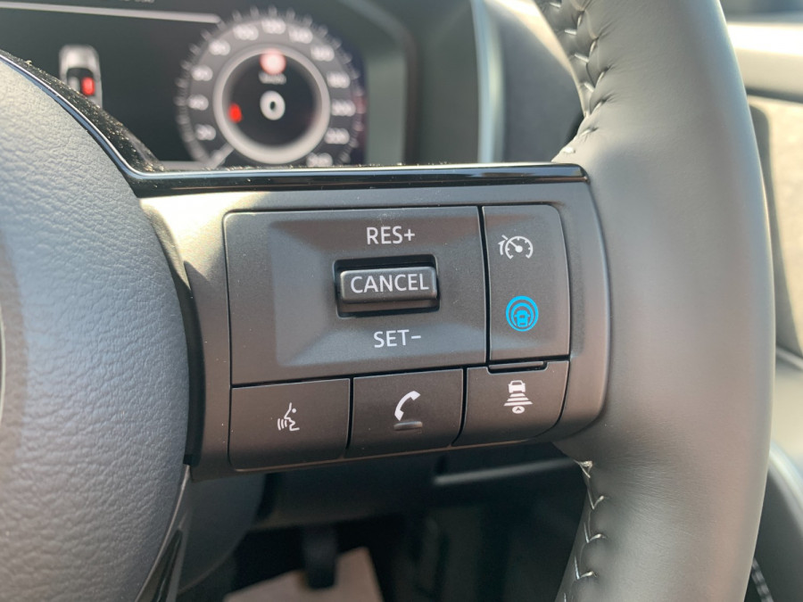 2026 Nissan QASHQAI J12 N-DESIGN e-POWER SUV Image 24