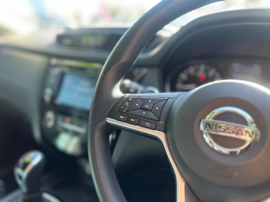 2022 Nissan X-Trail T32 ST SUV Image 16