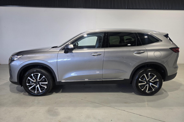 2025 GWM Haval H6 B01 Lux SUV
