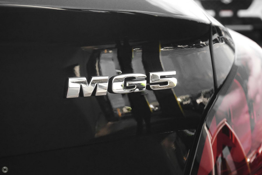 2024 MG MG5 AP32 Vibe Sedan Image 10