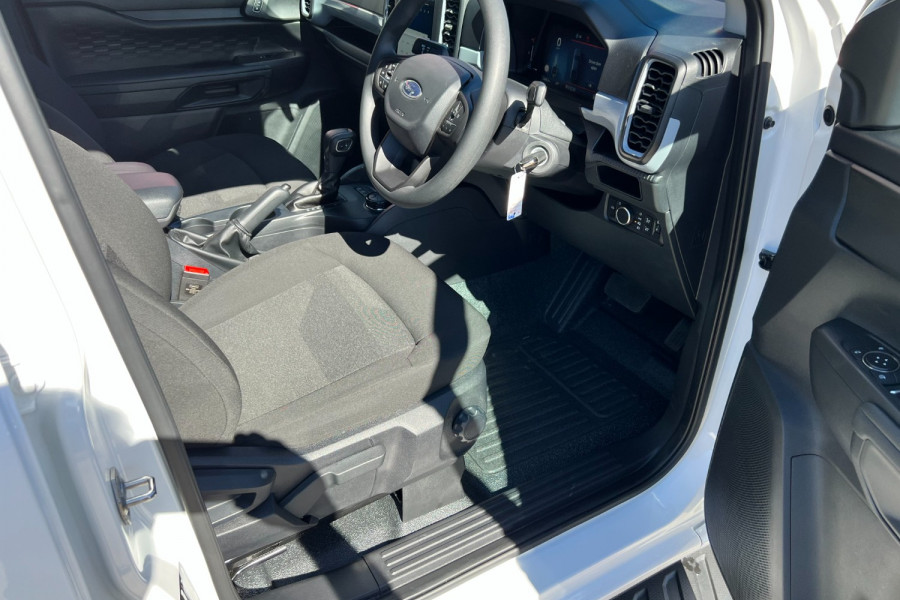 2024 MY24.5 Ford Ranger P703 Black Edition Ute Image 19