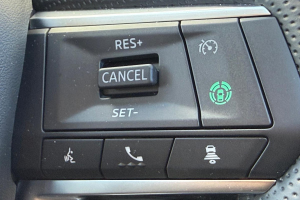 2025 Mitsubishi Outlander ZM PHEV Aspire SUV Image 11