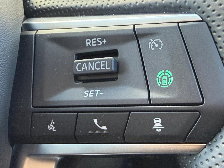 2025 Mitsubishi Outlander ZM PHEV Aspire SUV Image 11