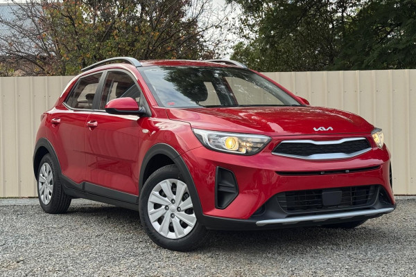 2022 Kia Stonic YB Sport SUV
