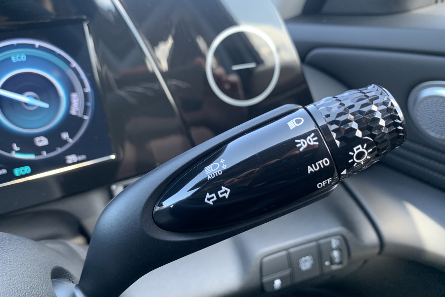 2024 MY25 Hyundai i30 CN7.V2 Elite Hybrid Sedan Image 20