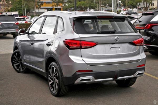 2026 MY26.5 MG ZS ZS32 Essence Turbo SUV Image 4